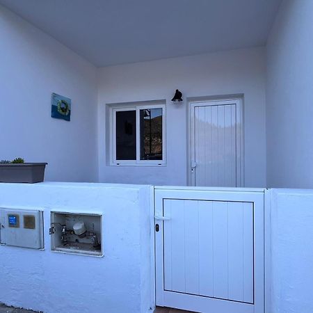 Apartamento El Ancla El Golfo Dış mekan fotoğraf