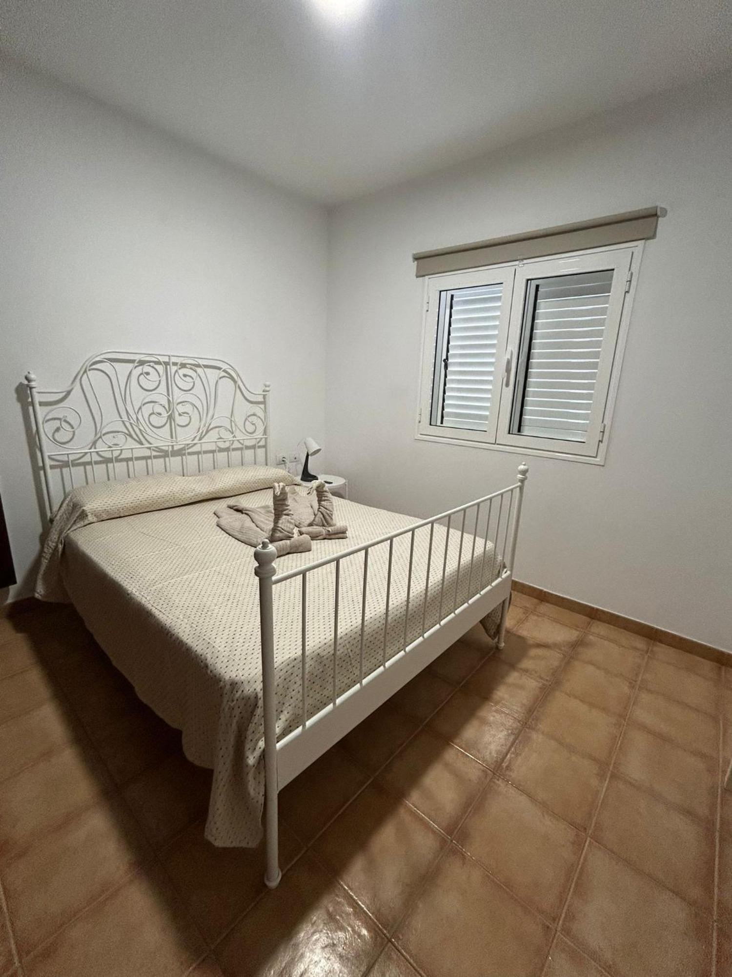 Apartamento El Ancla El Golfo Dış mekan fotoğraf