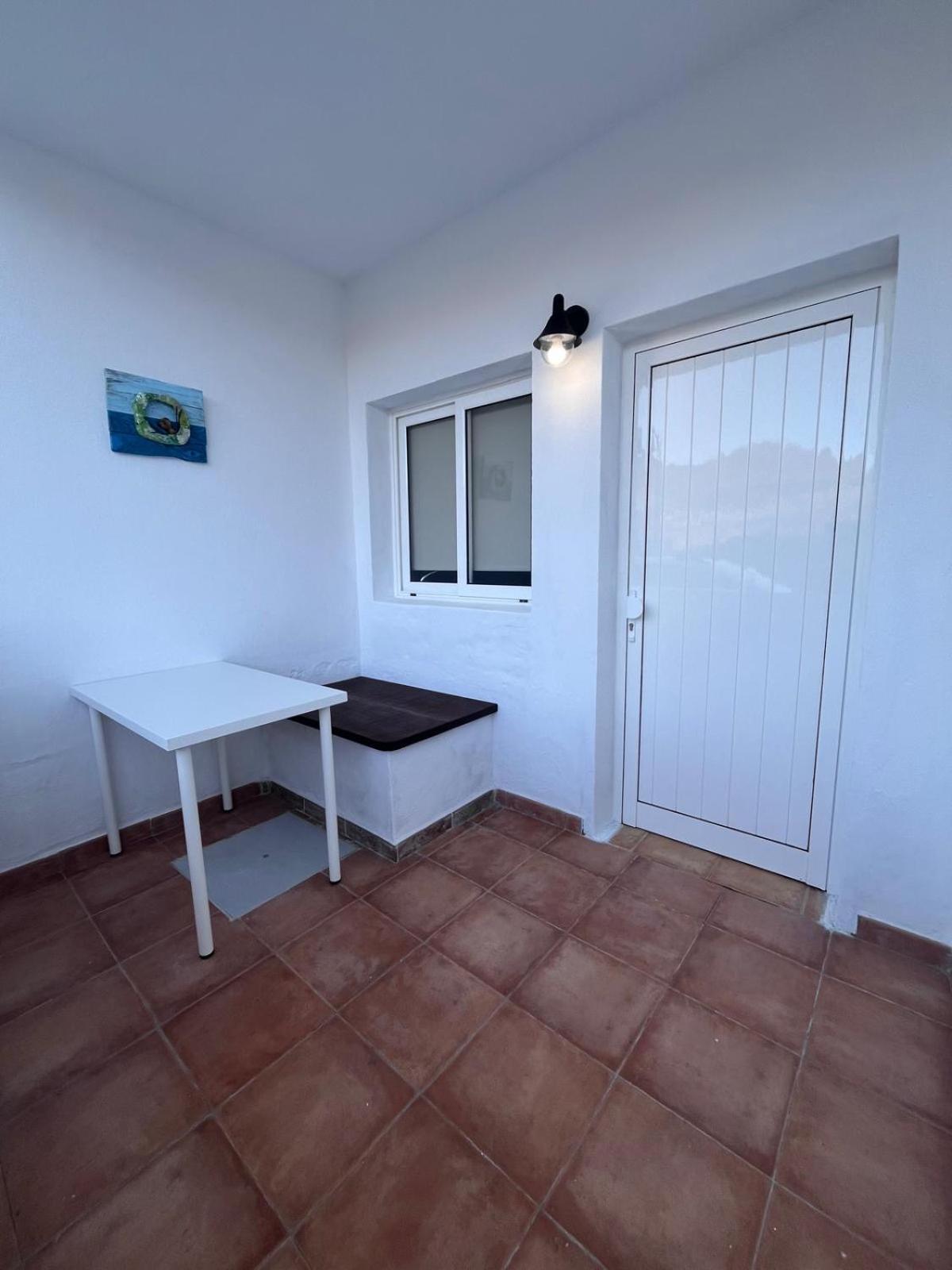 Apartamento El Ancla El Golfo Dış mekan fotoğraf