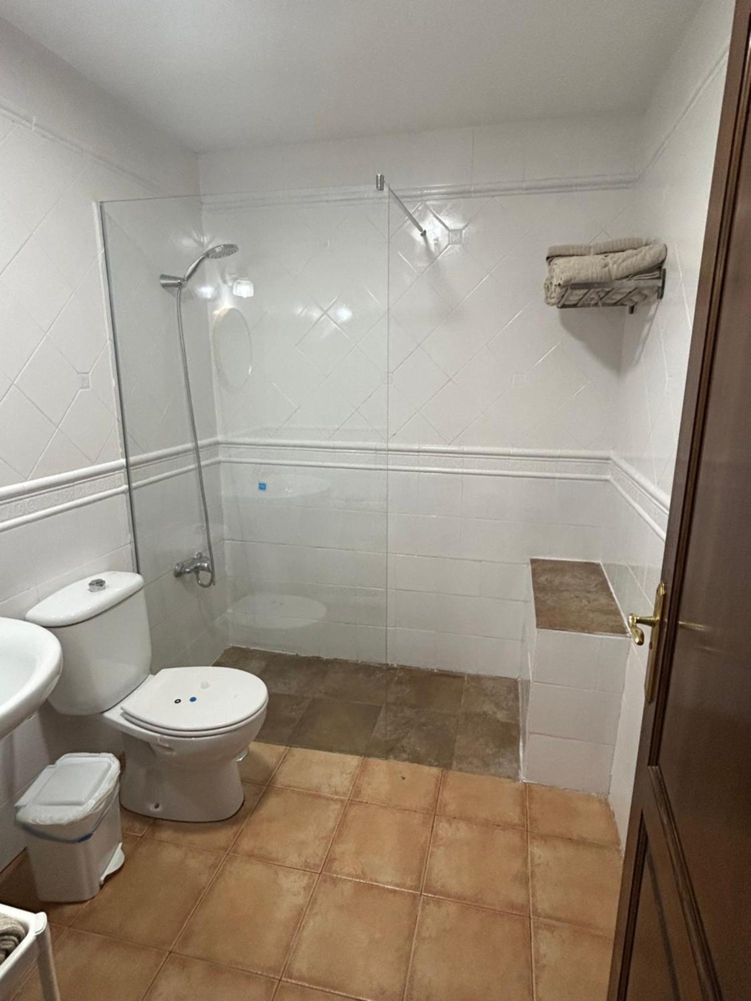 Apartamento El Ancla El Golfo Dış mekan fotoğraf