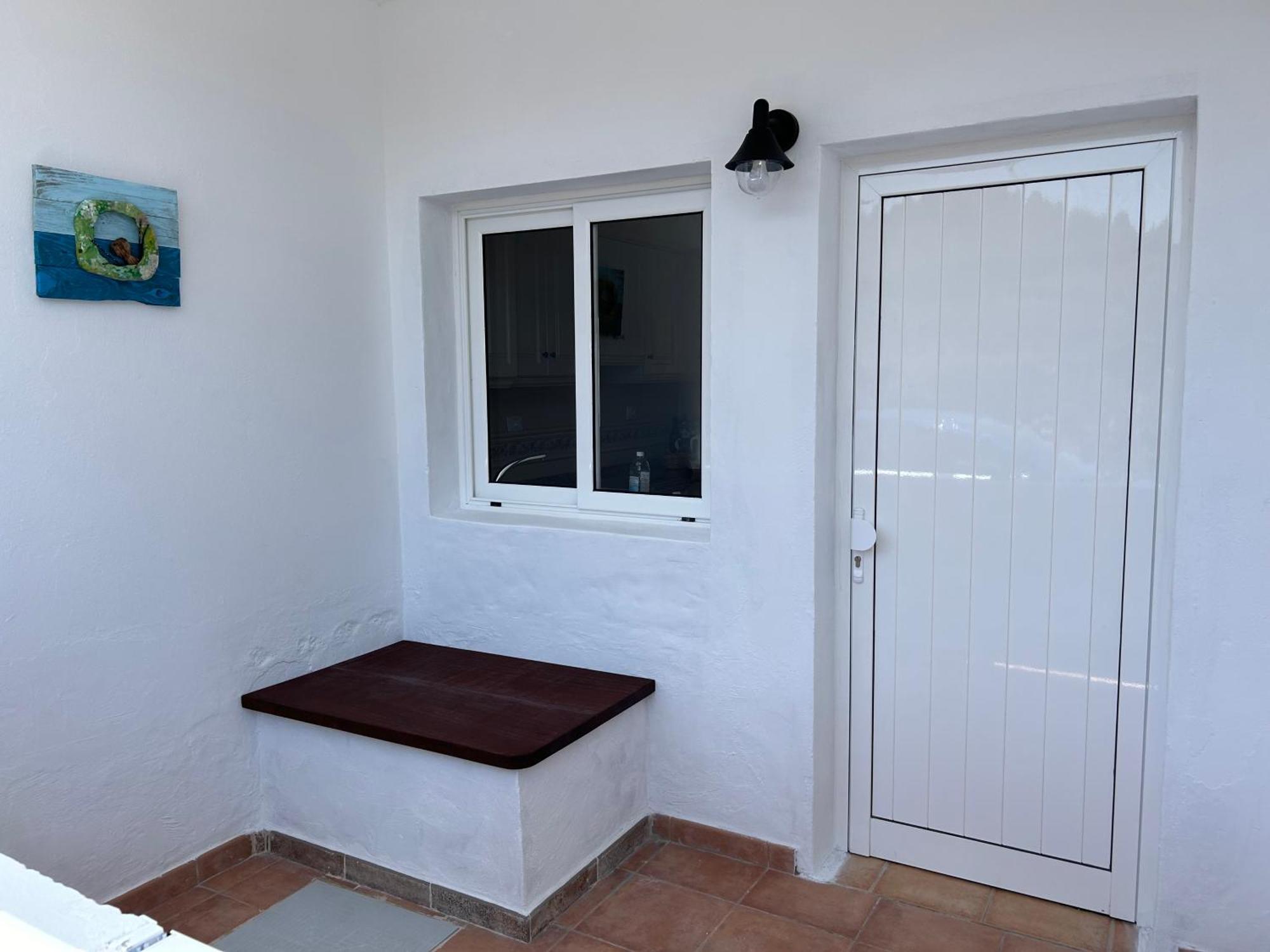 Apartamento El Ancla El Golfo Dış mekan fotoğraf