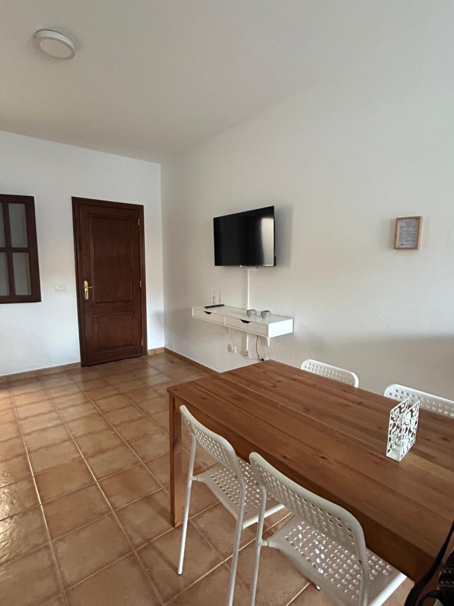 Apartamento El Ancla El Golfo Dış mekan fotoğraf