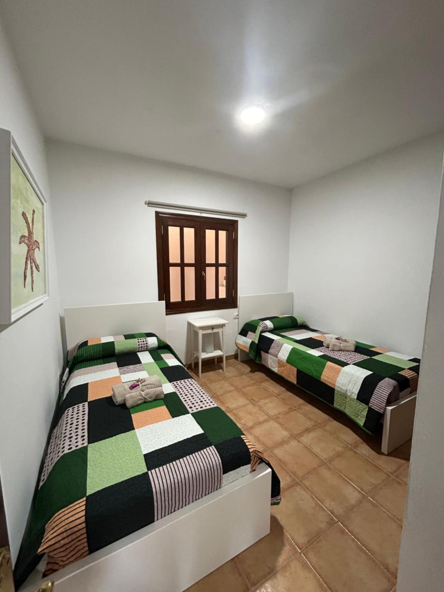 Apartamento El Ancla El Golfo Dış mekan fotoğraf