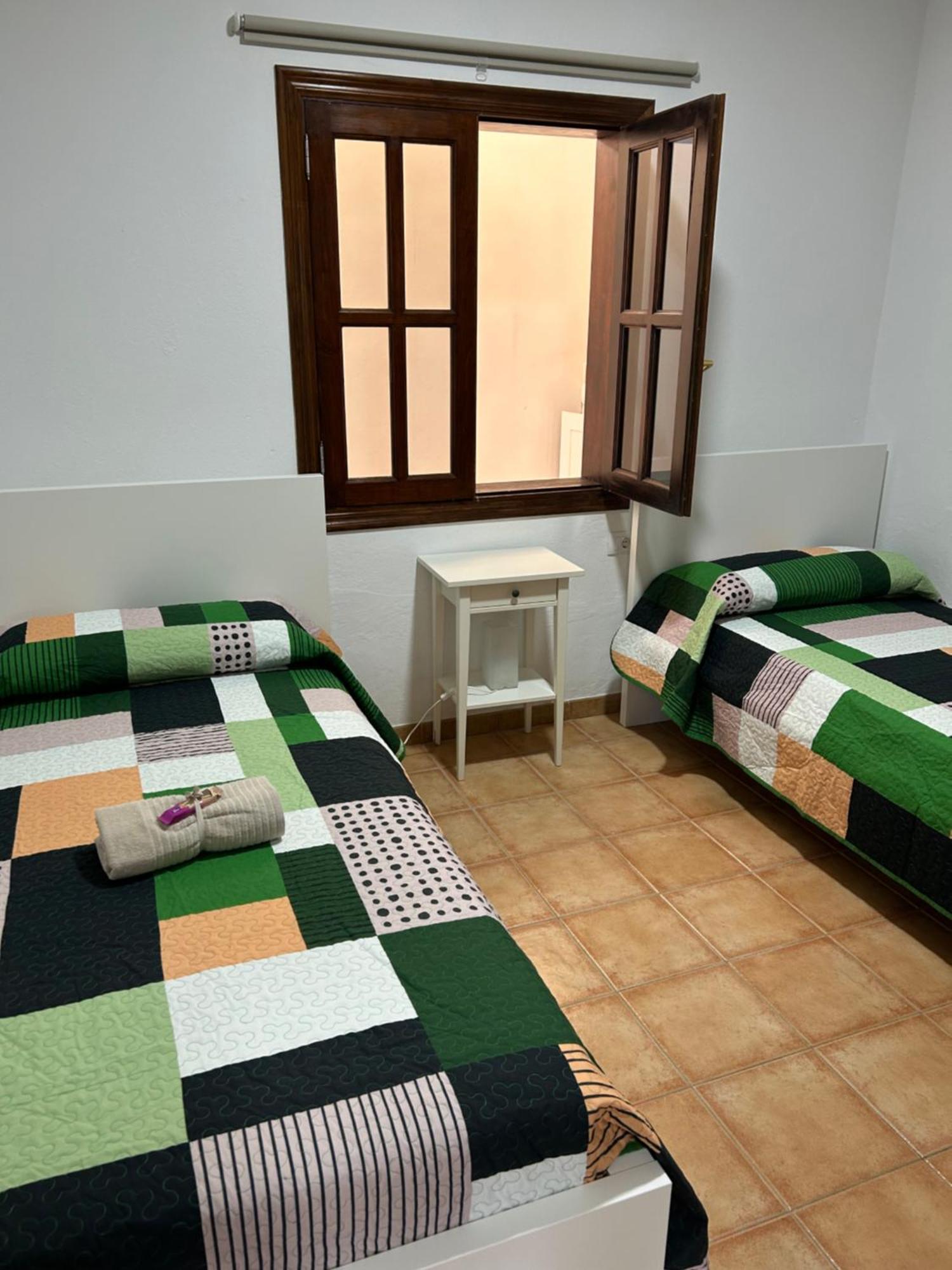 Apartamento El Ancla El Golfo Dış mekan fotoğraf